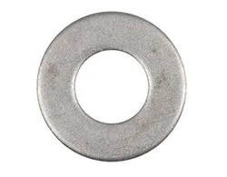 Stainless Steel 316_316L Dock Washer